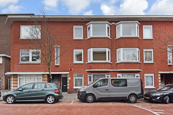 Te koop: Minckelersstraat 31, 2522 CC Den Haag